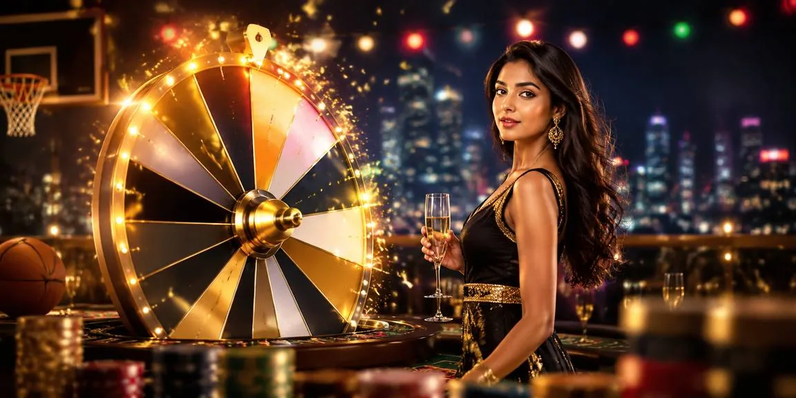 7betbd Roulette DiamondSpin